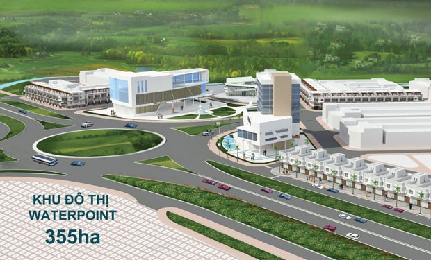 Làm giàu cần đi trước một bước